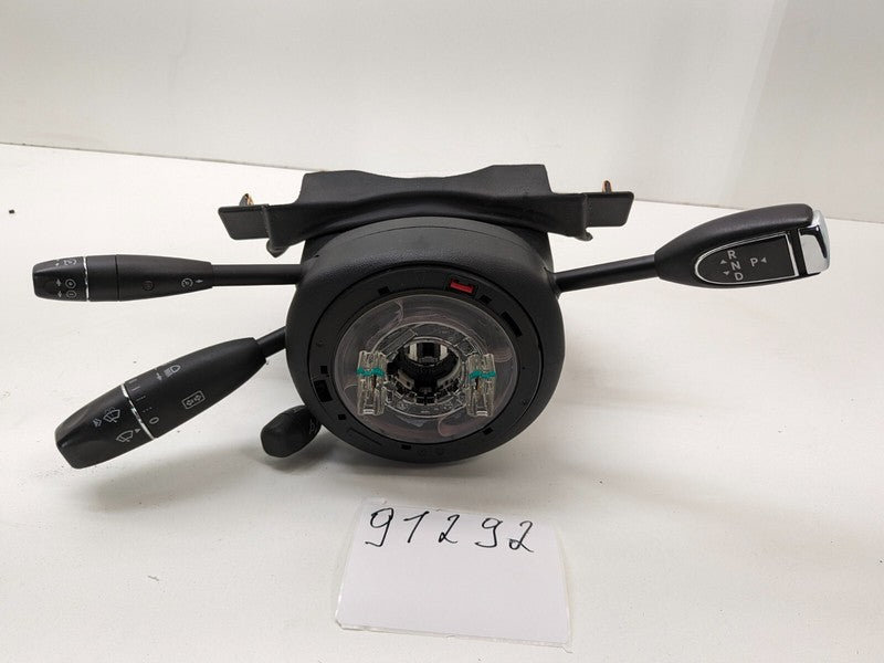 1008471 00 A ⭕ 2012-2015 Model S Steering Column Clockspring Turn Signal Switch 1008471-00-A
