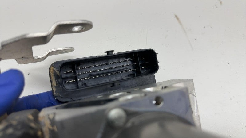 9Y0 614 109 G ⭕ 24 Porsche Cayenne Hydraulic Anti-Lock ABS Pump Control Module Unit 9Y0614109G