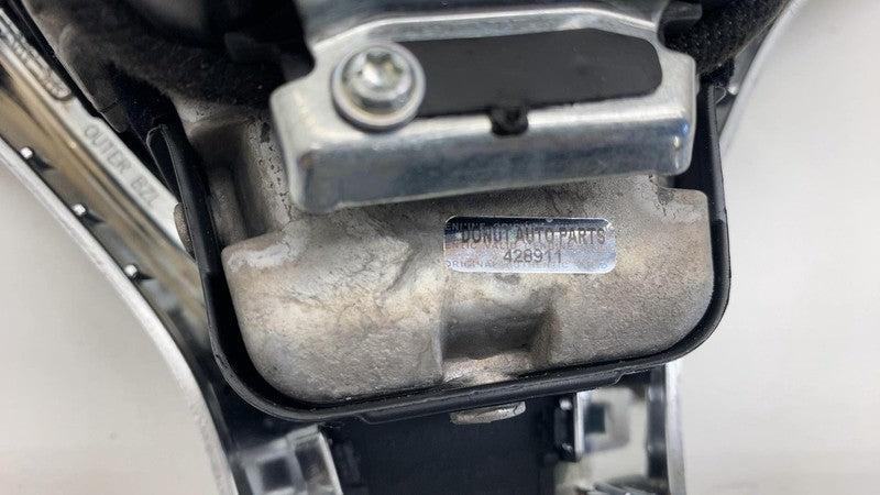 2016-2020 Tesla Model X Steering Wheel Airbag Module w/ Retainer Plate