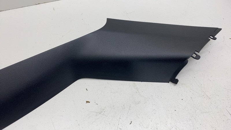 51437275670 ⭕14-21 BMW i3 I01 Rear Right C-Pillar Upper Quarter Panel Trim Cover 51437275670