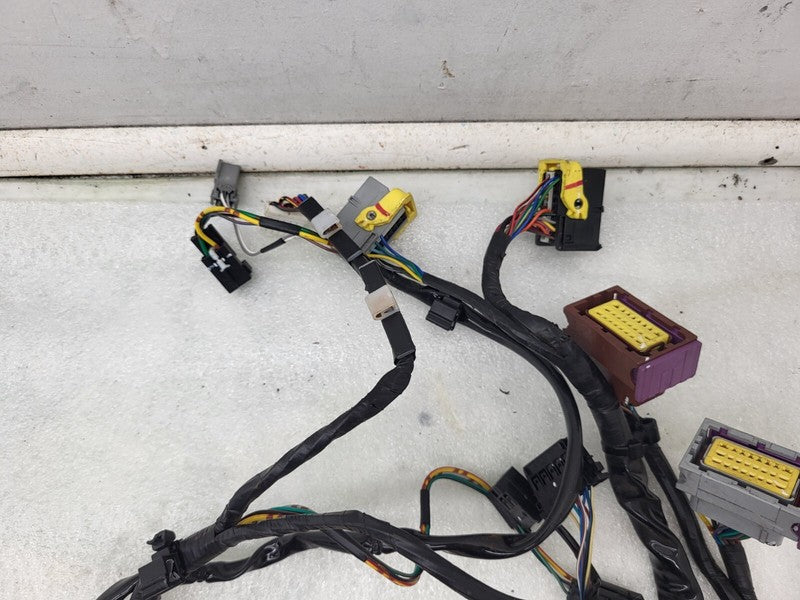 AG130724 ⭕ 2012-2015 Tesla Model S Front Driver Side Body Wiring Harness Cable Wire Left