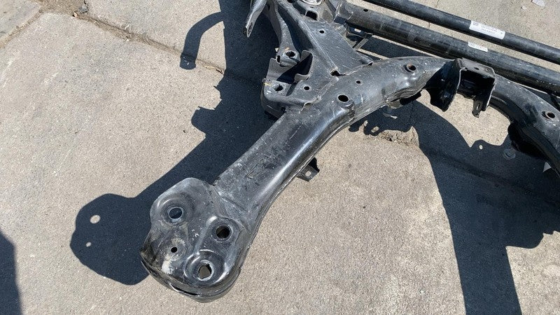 ⭕ 21-23 Tesla Model 3 Y Front Subframe Structure Cradle Crossmember 11