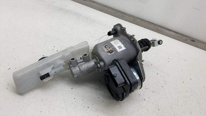 ⭕ 17-23 Model 3 M3 iBooster Brake Booster Master Cylinder Reservoir 10