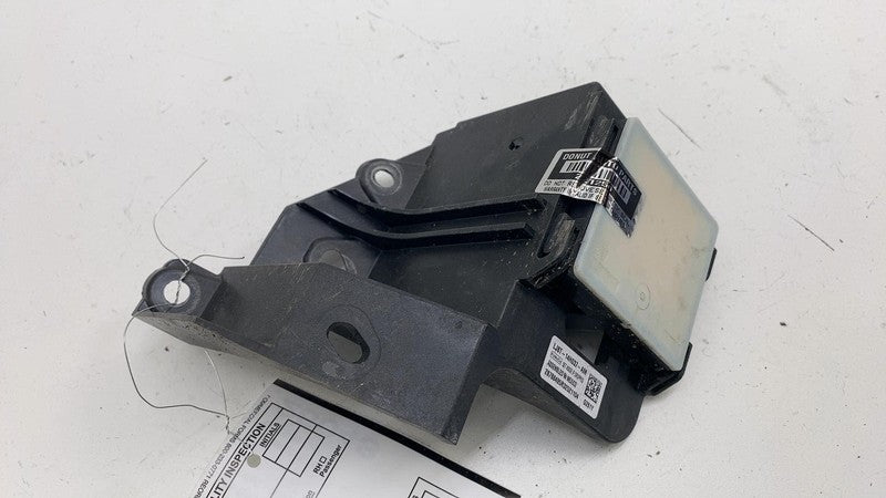 LJ8T14H037AM ⭕ 2021-2024 Ford Mustang Mach-E Rear Left Blind Spot Module LH LJ8T-14H037-AM