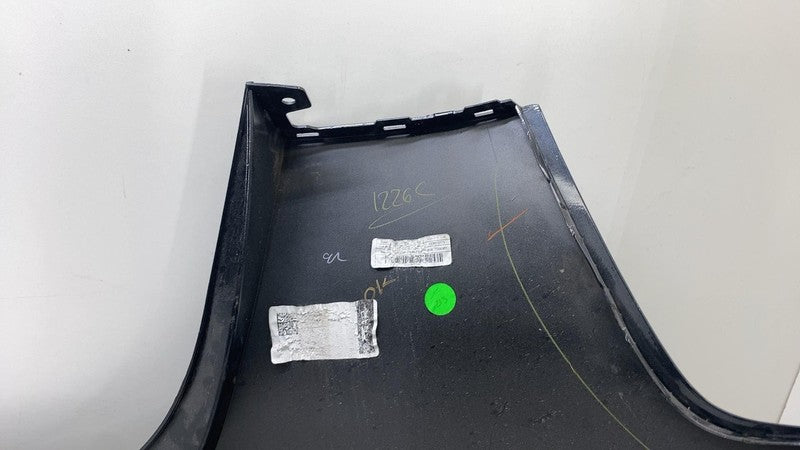 ⭕ 2024 Tesla Model Y Rear Bumper Cover OEM Assembly Gray - PN01