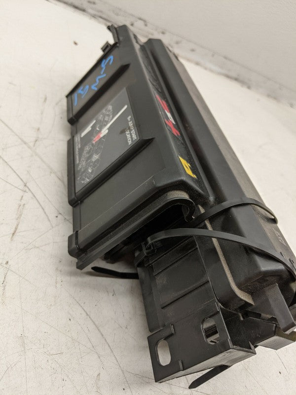 ⭕ 16-20 Model S Front Engine Bay Underhood Fuse Relay Junction Box 103