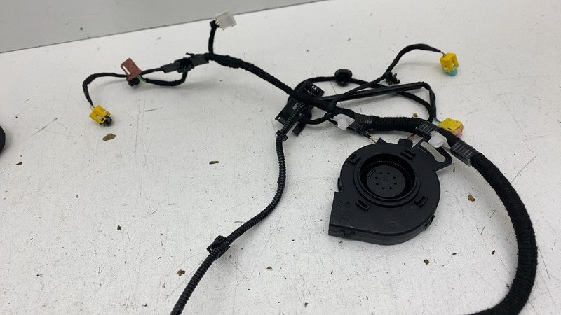 ⭕2025-2026 Model Y Front Left Seat Wiring Harness w/ Cushion Blower 18