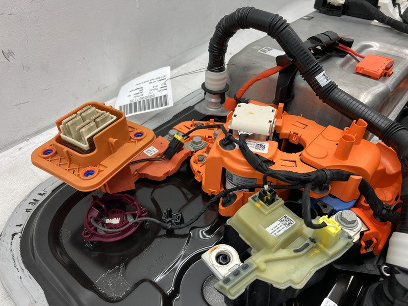 2017-2023 Tesla Model 3 Power Conversion Onboard Charger Penthouse 113