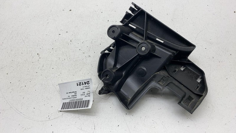 4KE807366 ⭕ 2019-2023 Audi E-Tron Rear Side Bumper End Panel Plate Right RH OEM 4KE807366