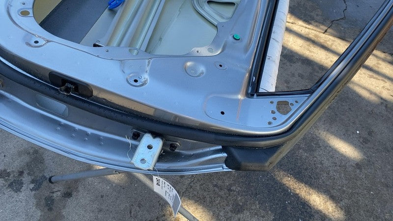 2022-2024 Kia EV6 Front Driver Side Door Shell Panel Left LH Assembly Gray - KLG