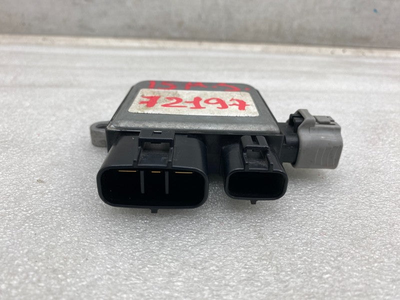 82821 20280 ⭕ 2012-2020 Tesla Model S Fan Relay Control Module Unit Right RH OEM 82821-20280