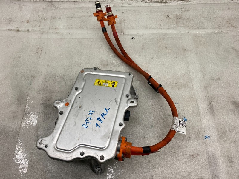 ⭕2016-2020 Tesla Model X Front High Voltage Distribution Junction Box