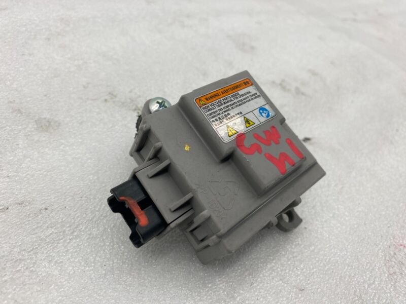 103281700A 2012 2013 2014 2015 Tesla Model S Ionizer HVAC Control Unit Module Assembly OEM