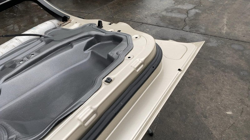 2013-2018 Ford C-Max Front Passenger Side Door Shell Panel Right RH Assy Gold GN