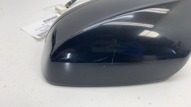 ⭕ 2018-2022 Subaru XV Crosstrek Front Driver Door Mirror w/o Turn Signal Left LH