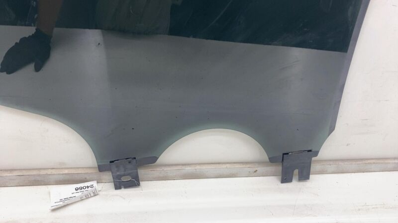 E9 43R-004553 2016-2020 Tesla Model X MX Rear Driver Side Door Window Glass Left LH 43R-004553