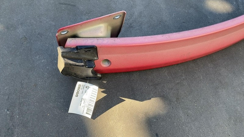 1530484-00-D ⭕ 24-25 Model 3 Rear Bumper Beam Extrusion Reinforcement Impact Bar 1530484-00-D