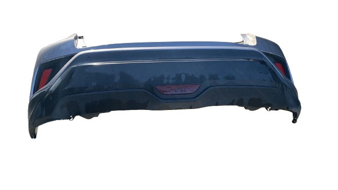 ⭕2018-2022 Toyota C-HR Rear Bumper Cover w/ Reflector Light Lamp Assem