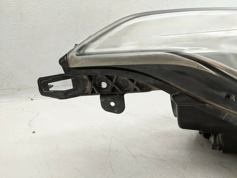 ⭕ 2013-2016 Mercedes Benz Ml63 Ml350 Ml550 W166 Xenon Headlight Headla