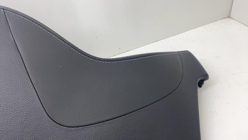 1002255-00-D ⭕ 12-15 Tesla Model S Dashboard Instrument Panel Interior Dash Trim 1002255-00-D