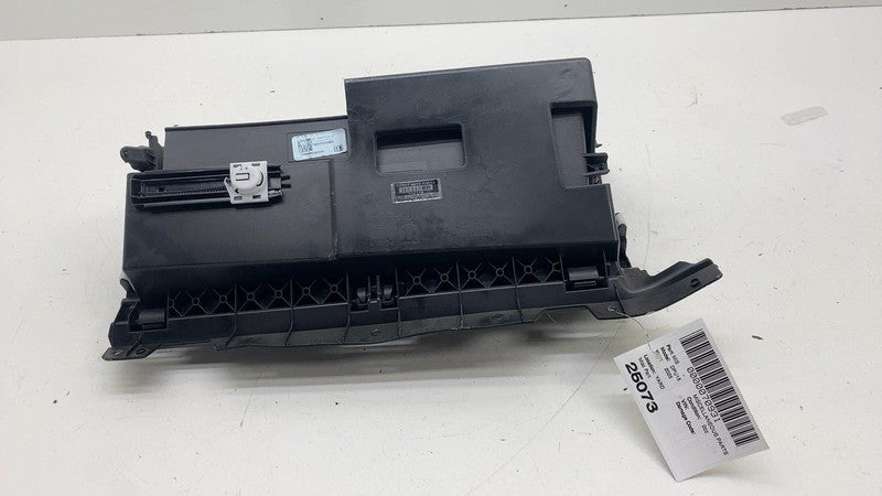 7KV751X7AB ⭕ 19-25 Ram 1500 Front Dash Opening Glove Box Compartment Bin 5th Gen 7KV751X7AB