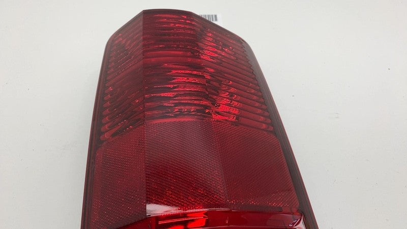 CS244 U000R 2007-2011 Dodge Nitro Rear Passenger Side Taillight Tail Lamp Right CS244-U000R