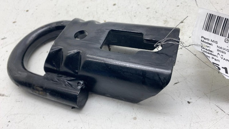 ⭕ 2018-2024 Lincoln Navigator Front Left or Right Bumper Tow Hook Haul