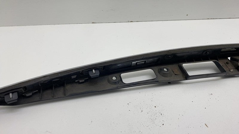 ⭕ 12-20 Tesla Model S Rear View Back Up Camera w/ Liftgate Molding Ass