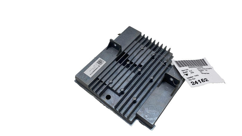 C500000617G 2022-2024 Rivian R1T R1S Driver Left Dash Gateway VDM Control Module C500000617G