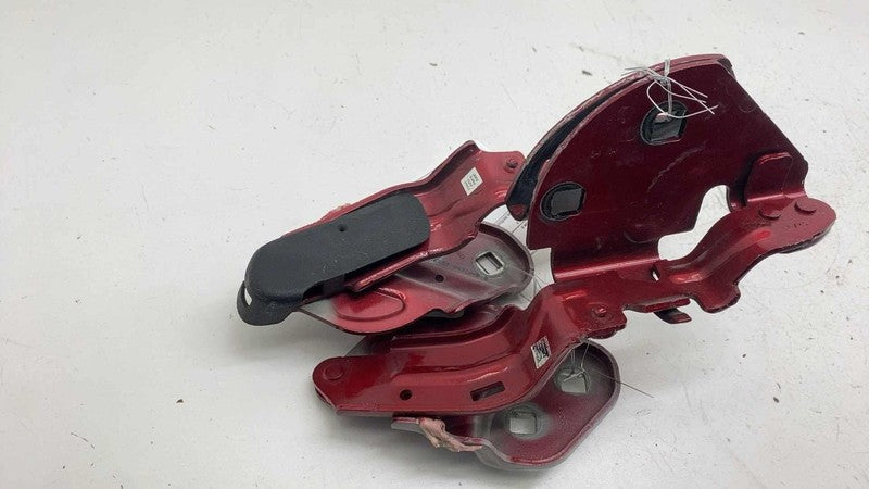 ⭕ 24-25 Tesla Model 3 Front Left & Right Bonnet Hood Hinge 1774936-00/