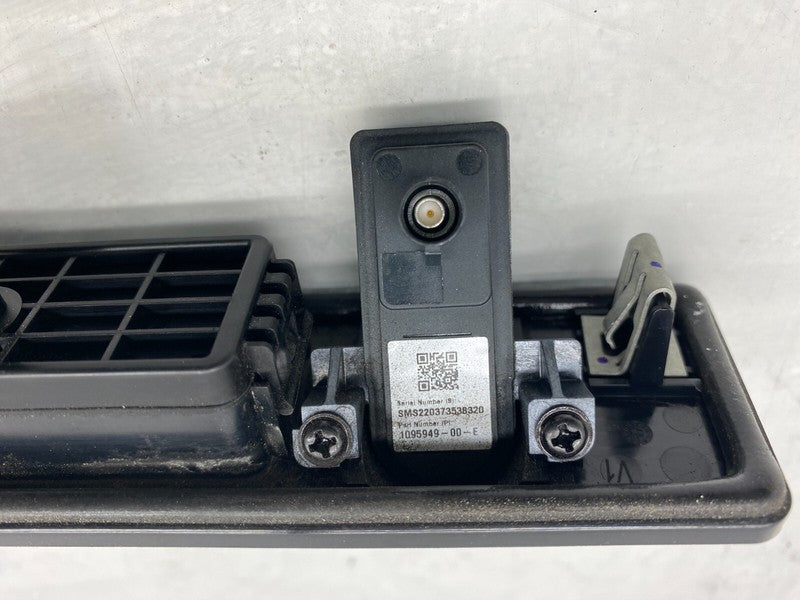 ⭕ 20-24 Model Y Trunk Lid Liftgate Release Handle w/ Backup Camera 109