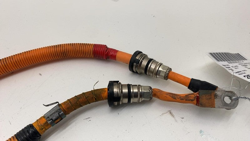 ⭕ 2014-2015 Mercedes-Benz B Electric Drive High Voltage Wiring Cable Harness