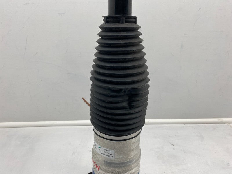 ⭕ 12-15 Model S Rear Driver Side Air Suspension Spring Module Left 600