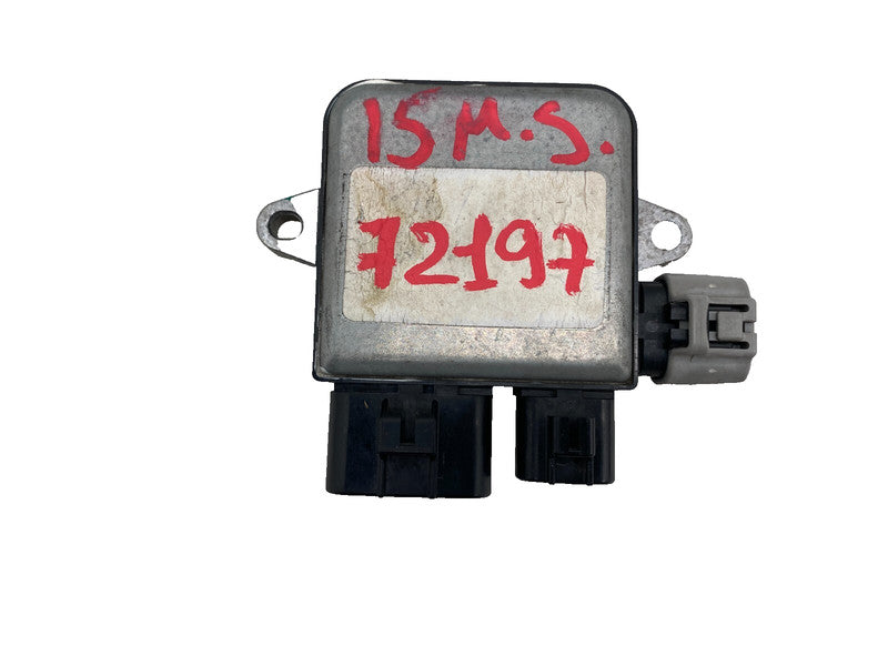 82821 20280 ⭕ 2012-2020 Tesla Model S Fan Relay Control Module Unit Right RH OEM 82821-20280