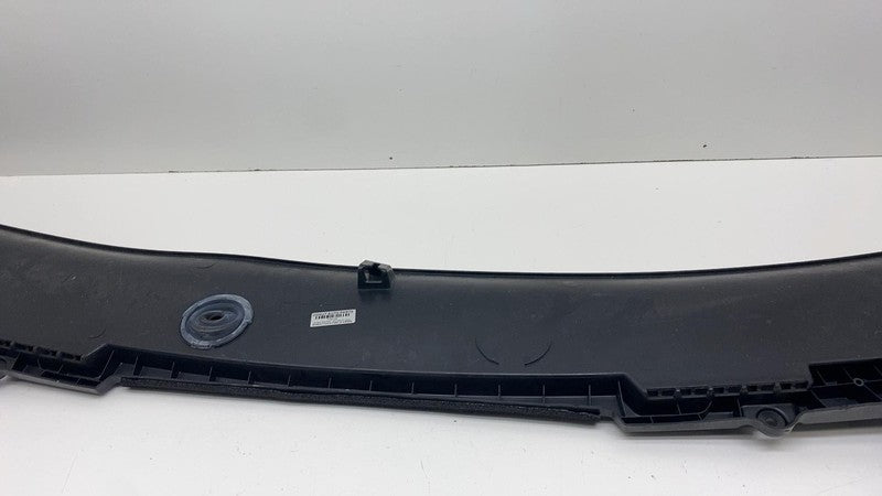 PT00002089-E ⭕ 2022-2024 Rivian R1T Windshield Cowl Panel Vent Grille Cover OEM PT00002089-E
