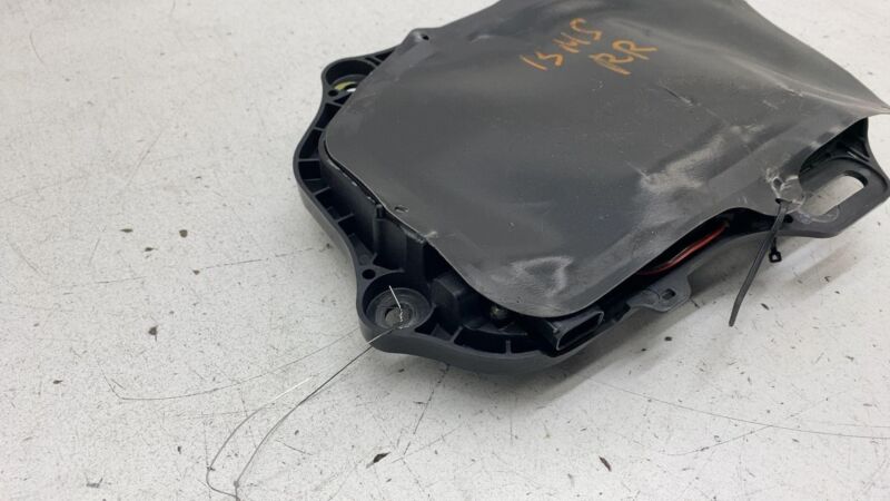 2012-2015 Tesla Model S MS Rear Passenger Side Exterior Door Handle Outer Right