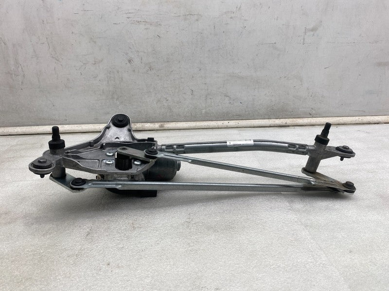 107672500F ⭕2017-2023 Model 3 Front Windshield Wiper Motor & Linkage w/ Module 1076725-00-F