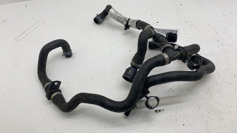 ⭕ 2021 2022 2023 Polestar 2 Coolant Cooling Water Hose Tube Pipe Assembly OEM