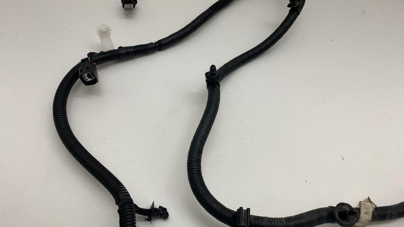 198905901A 2020-2024 Tesla Model Y MY Rear Chassis Subframe Coil Wiring Harness Cable Wire