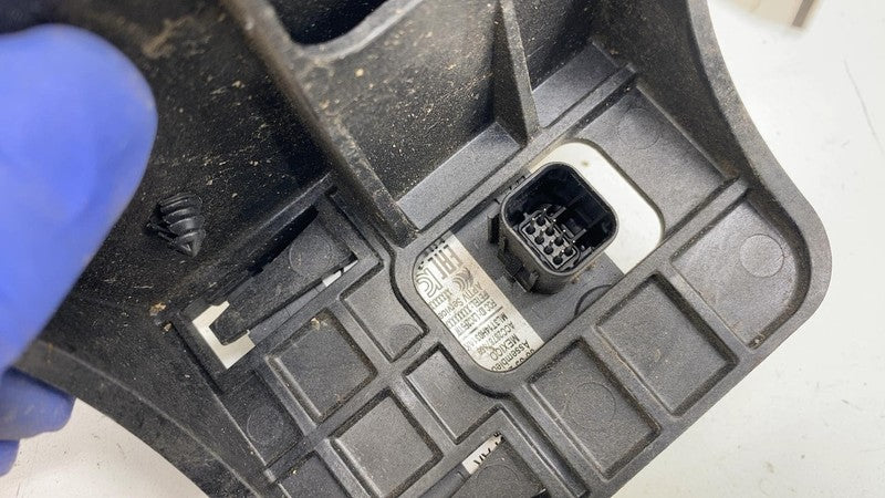 LJ8T14H037AM ⭕ 2021-2024 Ford Mustang Mach-E Rear Left Blind Spot Module LH LJ8T-14H037-AM