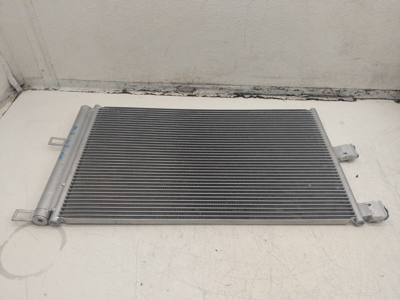 107708300B ⭕2017-2020 Tesla Model 3 M3 A/C Air Conditioning Condenser Assembly 1077083-00-B