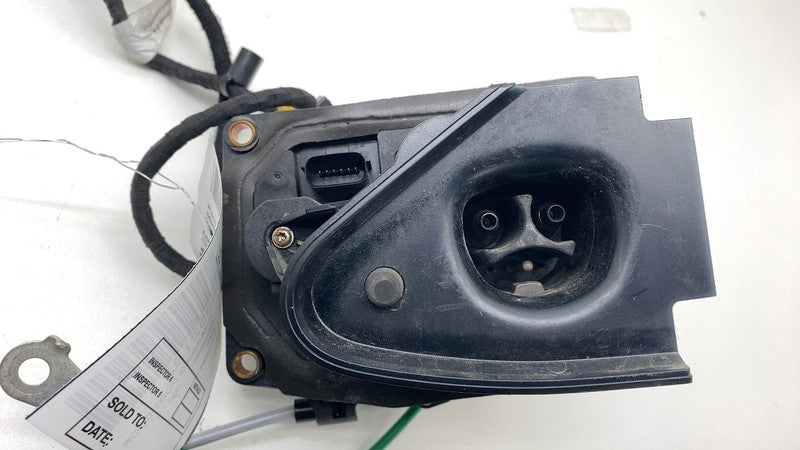 2021-2024 Tesla Model S X High Voltage HV Charge Port Inlet Charger So