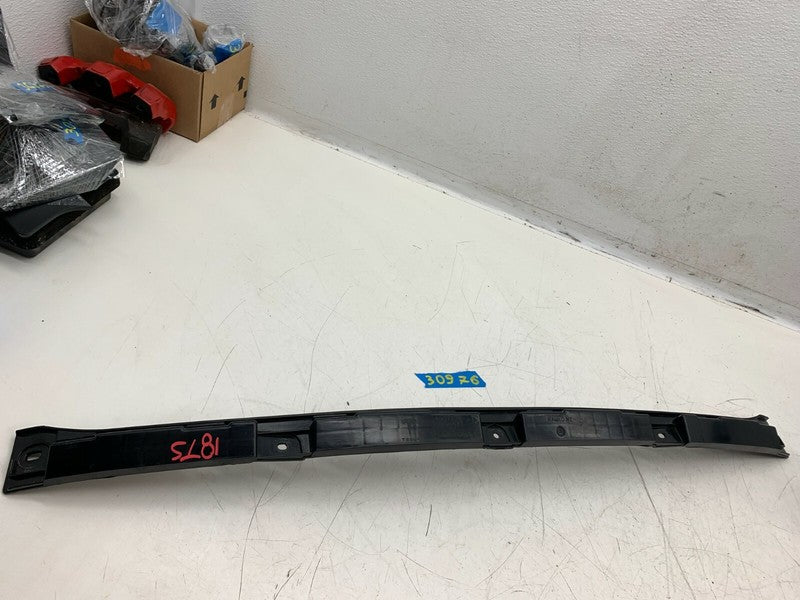 6007724-00-E ⭕ 12-24 Model S Rear Body Attachment Bumper Center Support Bracket 6007724-00-E