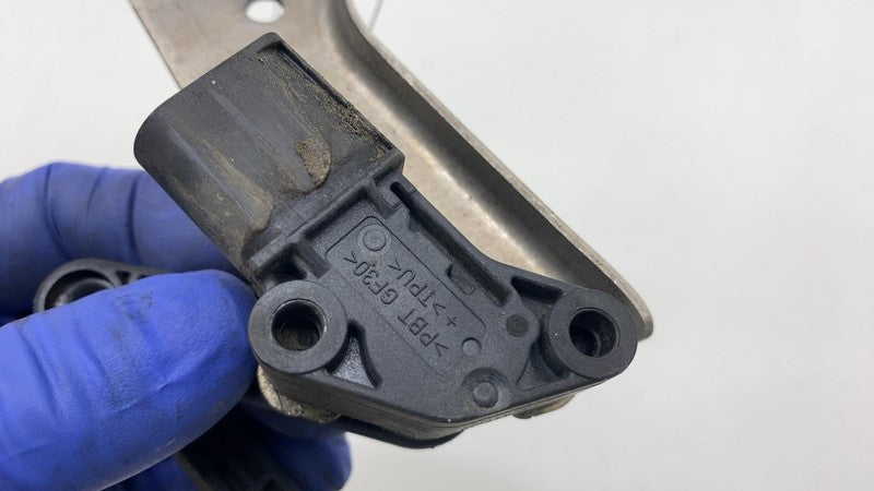 ⭕ 16-20 Tesla Model S X Rear Left Air Suspension Ride Height Sensor 10