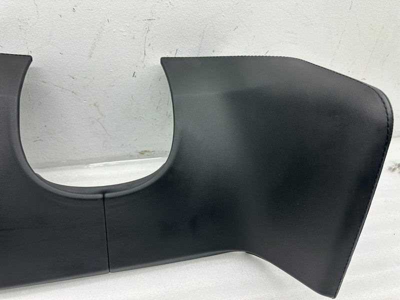 1002405 08 E ⭕ 16-20 Model S X Left Knee Lower Dashboard Steering Column Cover 1002405-08-E