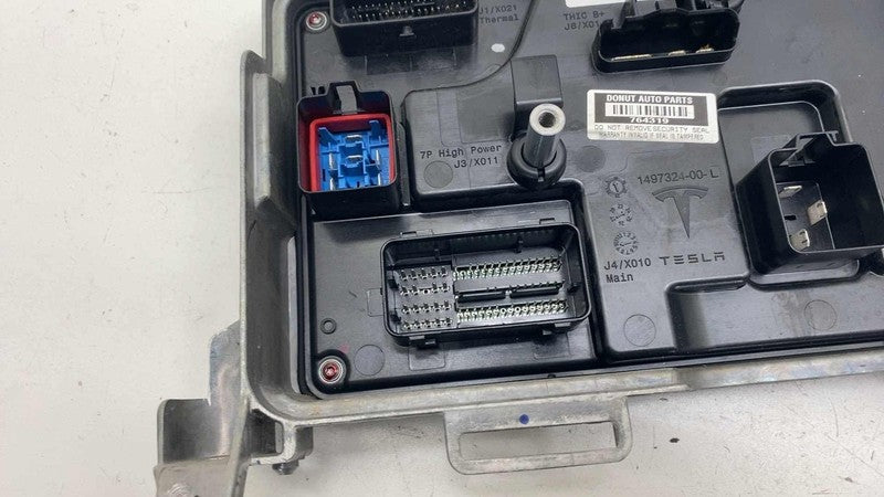 186675020B ⭕ 24-25 Tesla Model 3 M3 Front Vehicle Electronic Controller Module 1866750-20-B