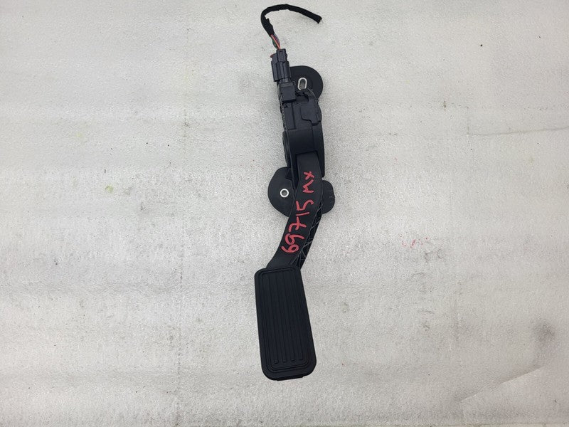 BE5C9F836AA ⭕ 2016-2020 Tesla Model X MX Accelerator Throttle Pedal Assembly BE5C 9F836-AA