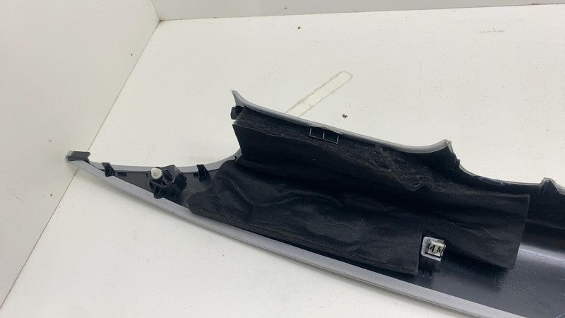 1732047-29-G ⭕ 24-25 Tesla Model 3 Driver Side Upper Rail Trim Providence Cover Left 1732047