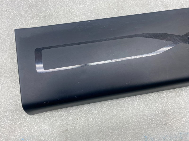 1053195 00 E ⭕ 16-20 Model X Front Passenger Door Sill Step Plate Trim Right RH 1053195-00-E