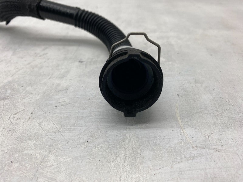 1077603 00 D ⭕ 17-20 Model 3 Front Radiator Inlet Pipe Tube Cooling System Hose 1077603-00-D